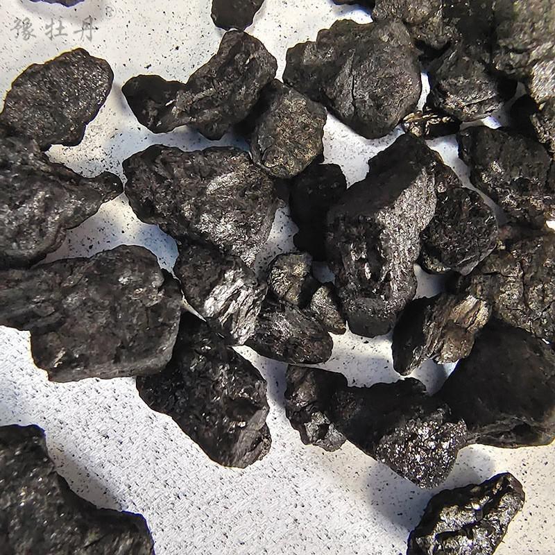 工業(yè)水處理用活性炭技術(shù)指標(biāo)及試驗方法